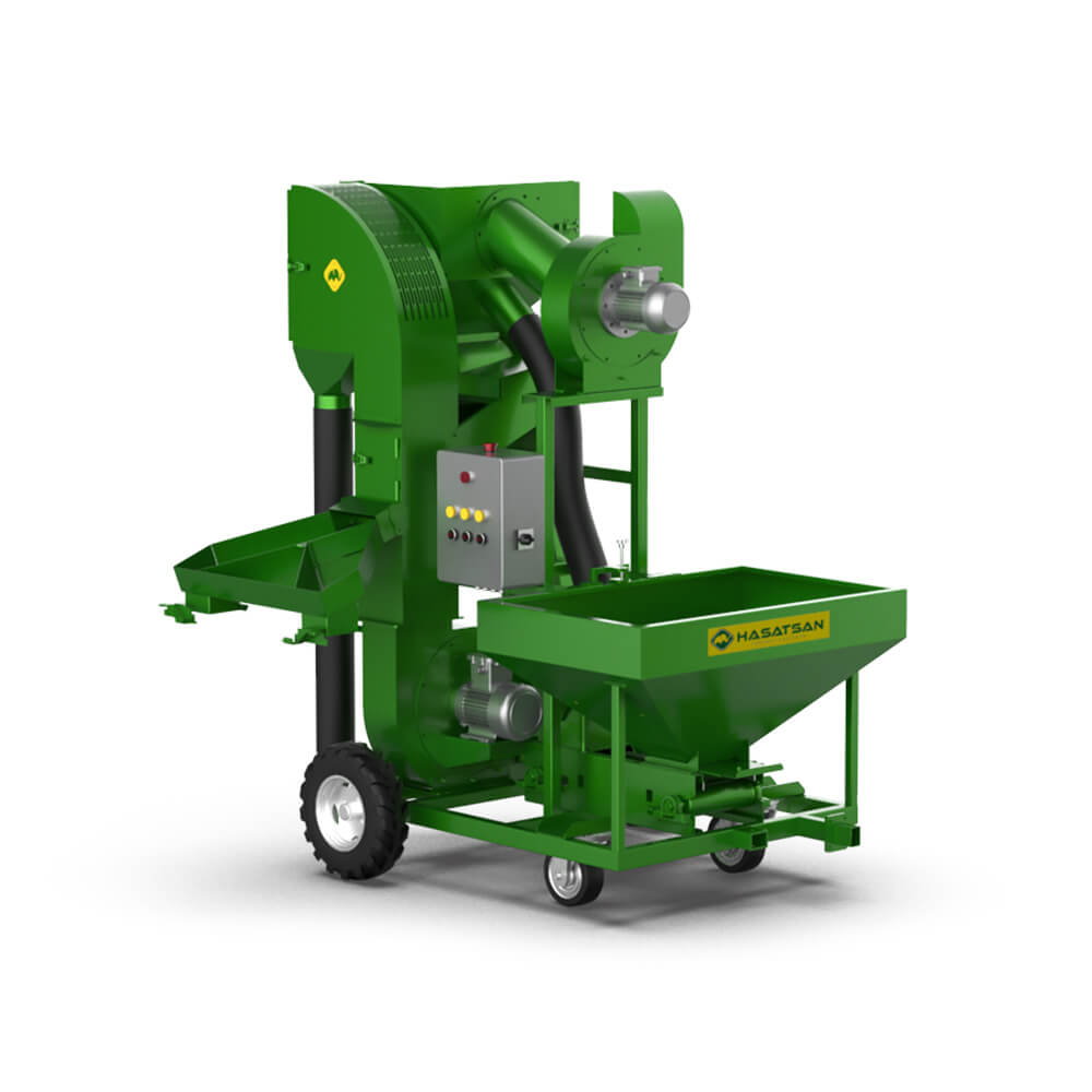 H1221 Sorting Machine