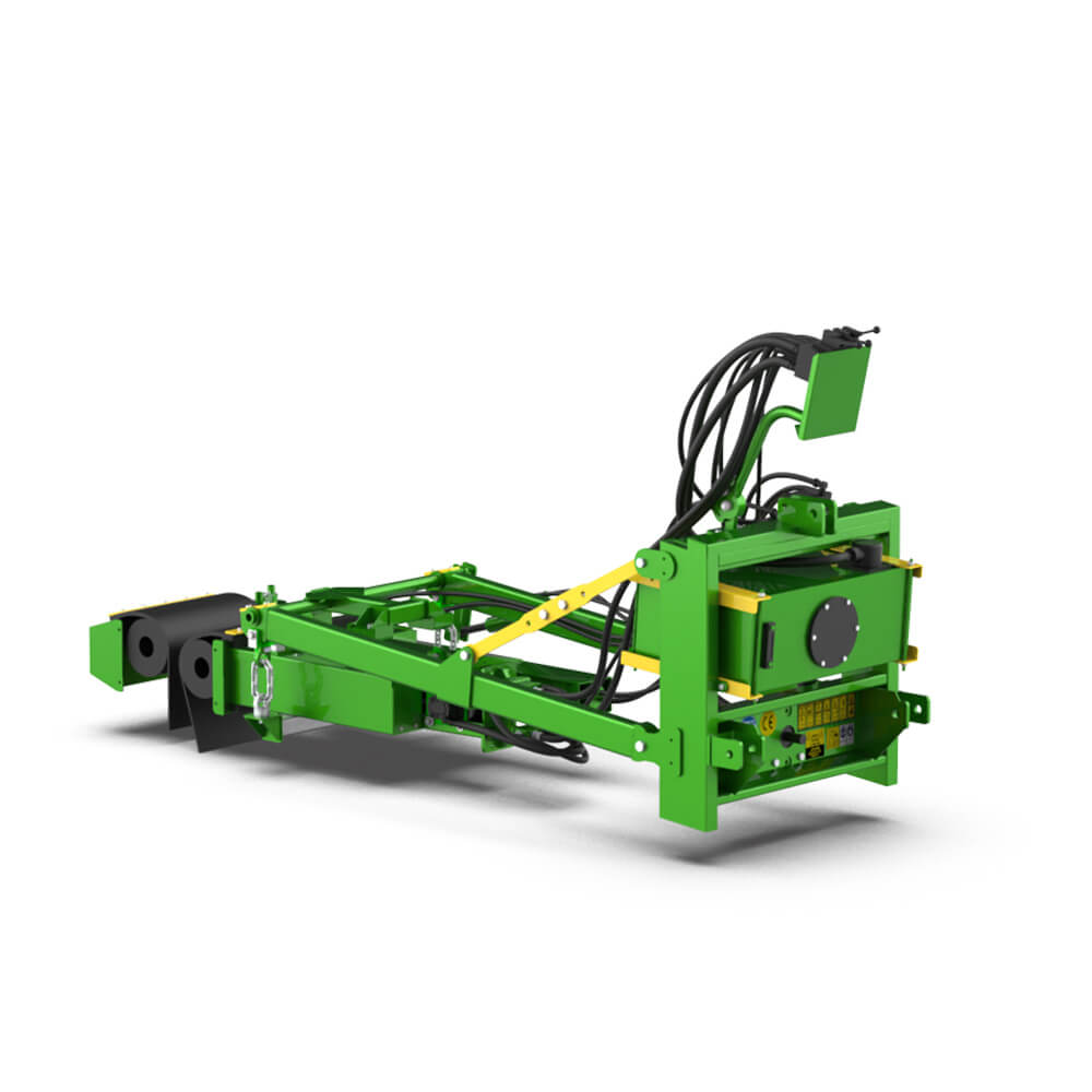 H4000 Tree Shaking Machine